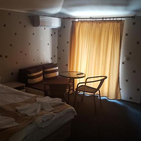 Sirakovata Kushta Hotel Сапарева Баня Екстериор снимка