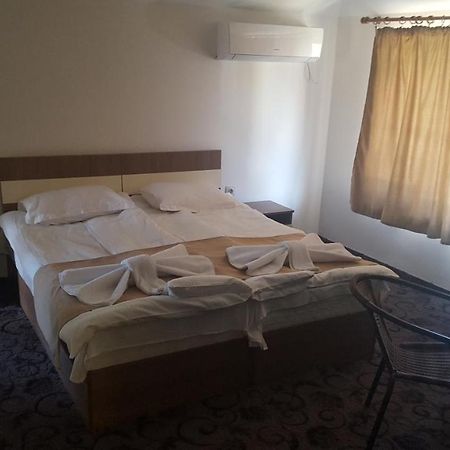 Sirakovata Kushta Hotel Сапарева Баня Екстериор снимка