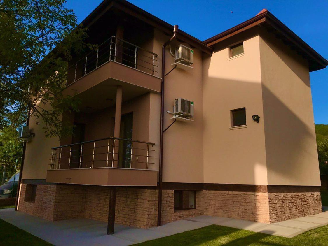 Sirakovata Kushta Hotel Сапарева Баня Екстериор снимка