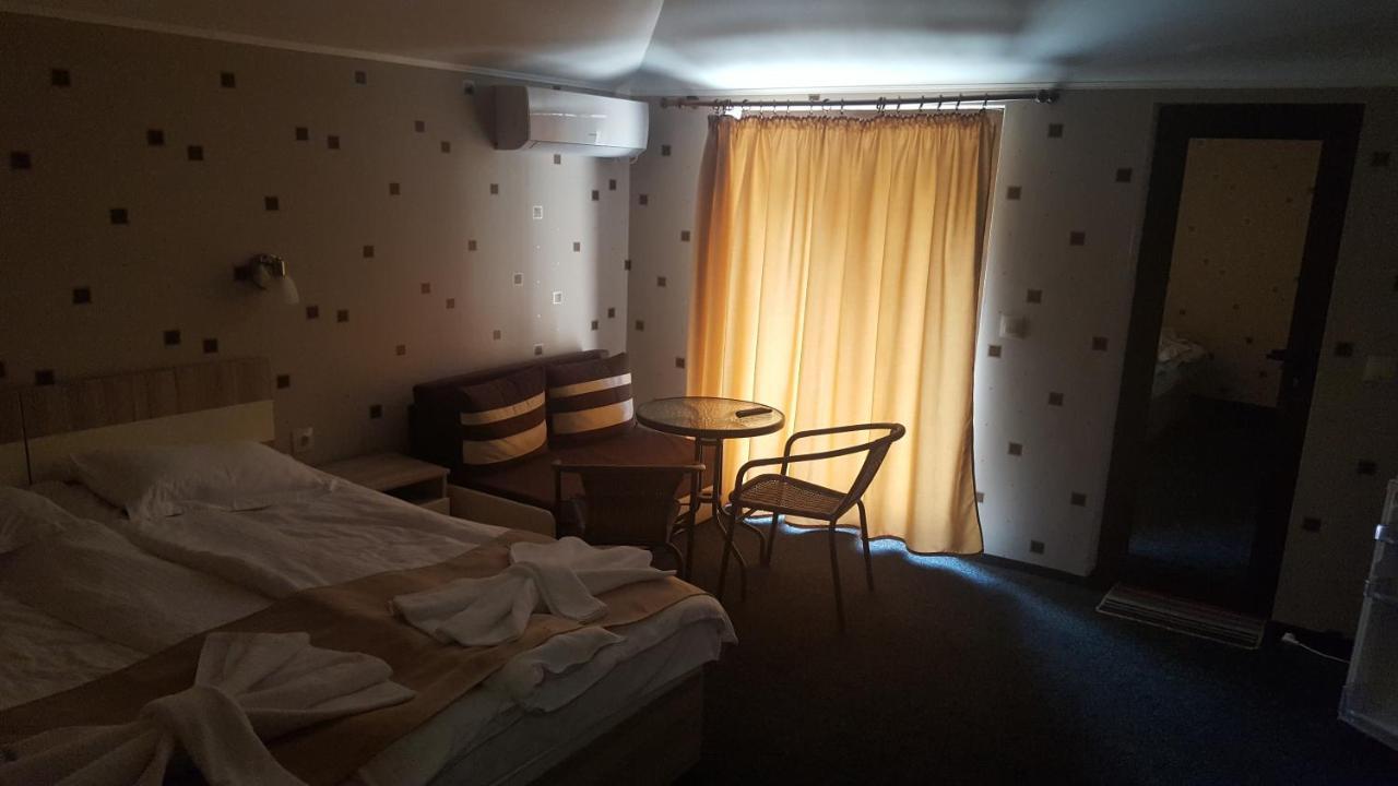 Sirakovata Kushta Hotel Сапарева Баня Екстериор снимка