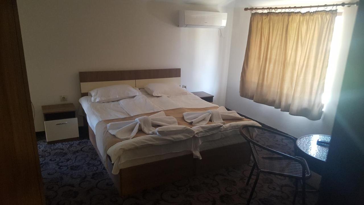 Sirakovata Kushta Hotel Сапарева Баня Екстериор снимка