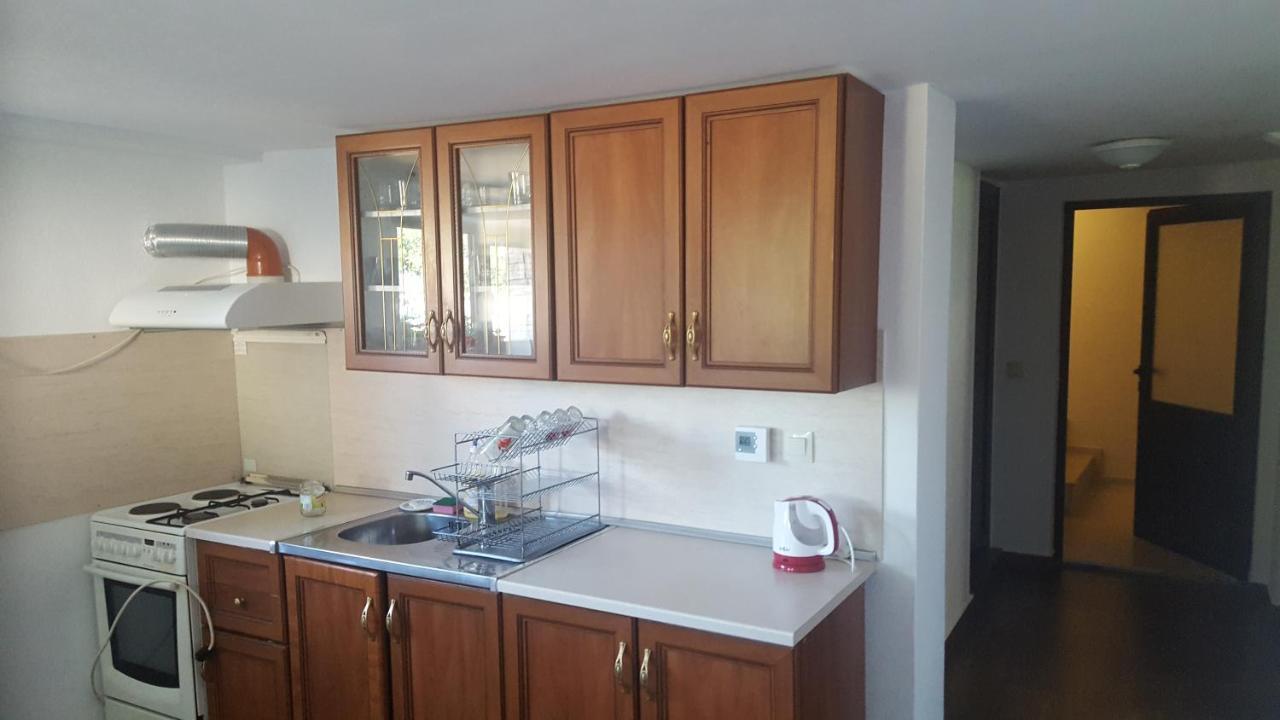 Sirakovata Kushta Hotel Сапарева Баня Екстериор снимка