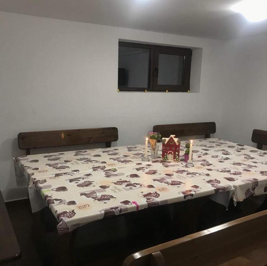 Sirakovata Kushta Hotel Сапарева Баня Екстериор снимка